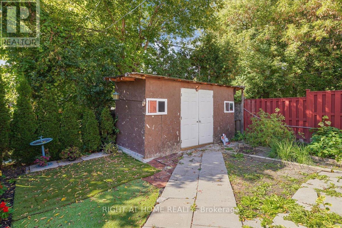 618 Minto Street, Oshawa, Ontario  L1G 5K5 - Photo 36 - E12459083