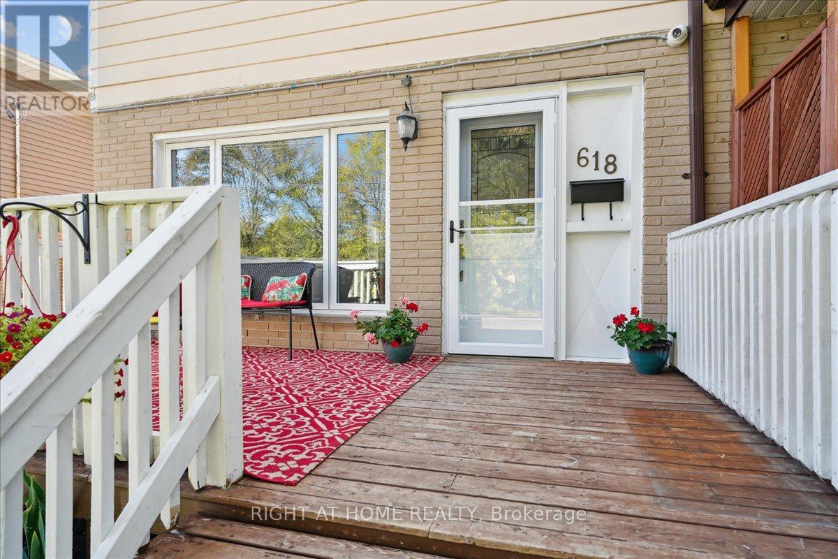 618 Minto Street, Oshawa, Ontario  L1G 5K5 - Photo 4 - E12459083