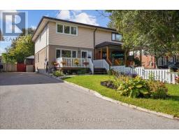 618 MINTO STREET, Oshawa, Ontario