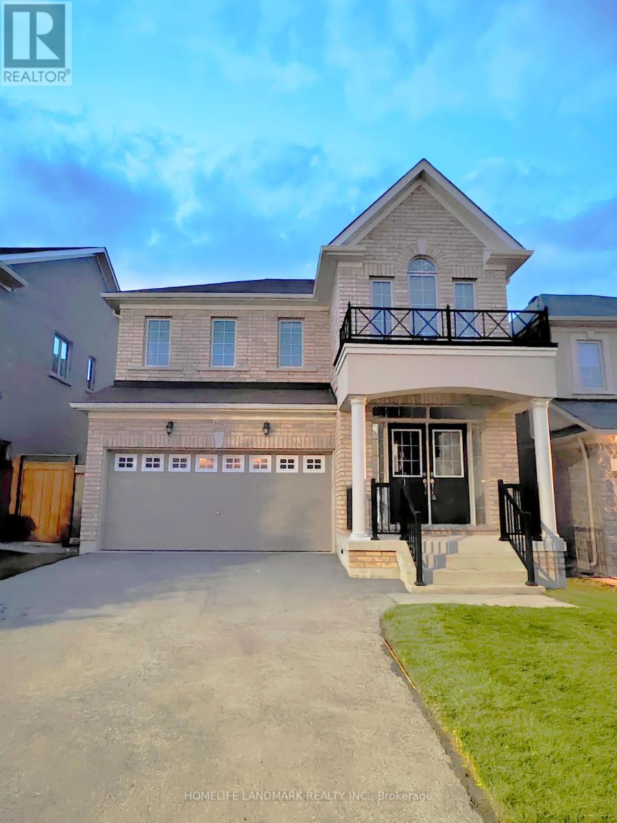 602 CLIFFORD PERRY PLACE, Newmarket, Ontario