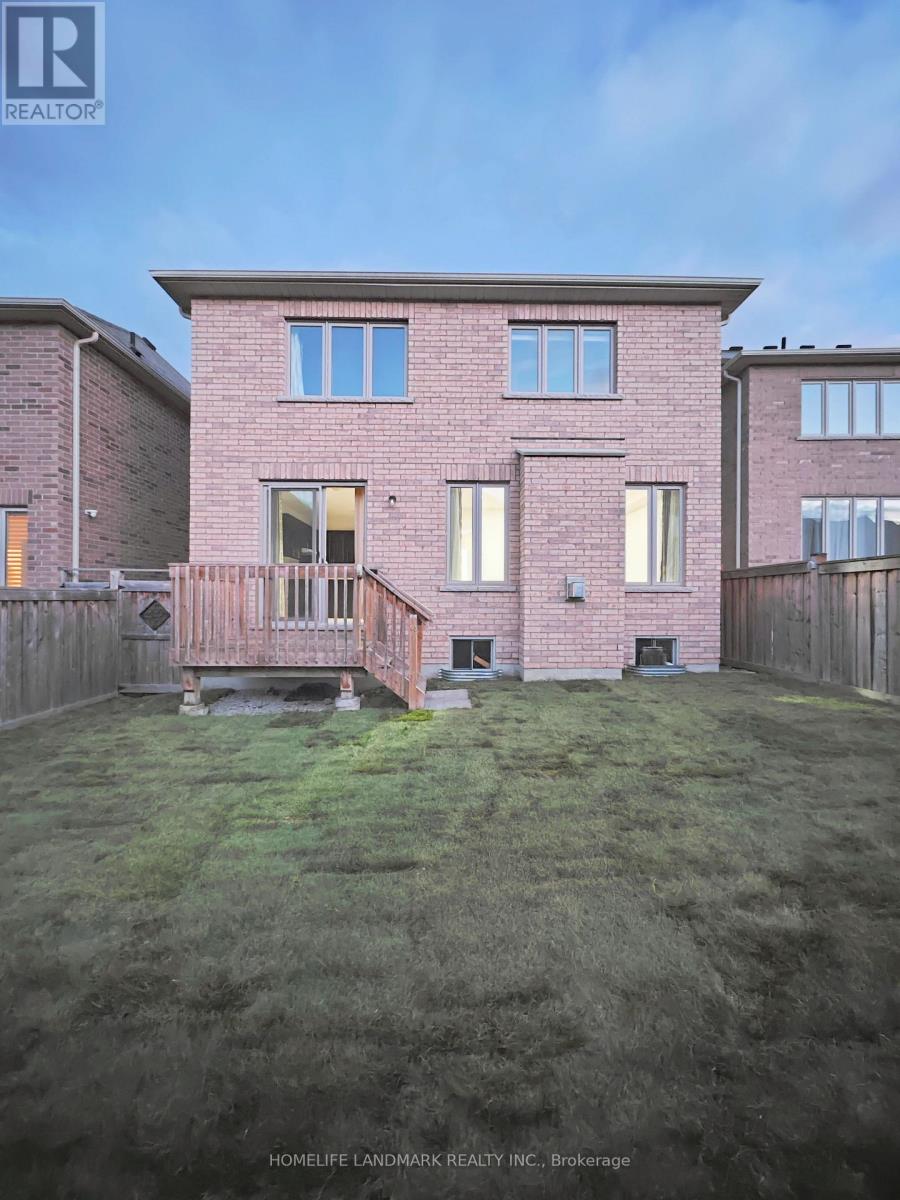 602 Clifford Perry Place, Newmarket, Ontario  L3X 0J2 - Photo 23 - N12459082