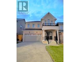 602 CLIFFORD PERRY PLACE, Newmarket, Ontario