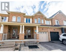135 WINDROW STREET, Richmond Hill, Ontario