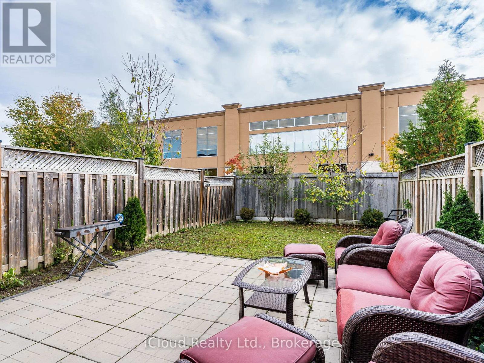 135 Windrow Street, Richmond Hill, Ontario  L4E 4Y4 - Photo 41 - N12455620