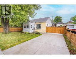 269 JOSEPHINE AVENUE, Windsor, Ontario
