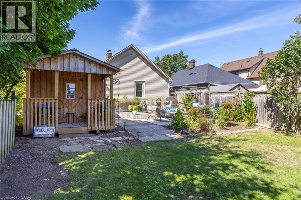 3956 St James Avenue, Niagara Falls, Ontario  L2J 2R3 - Photo 18 - 40765984