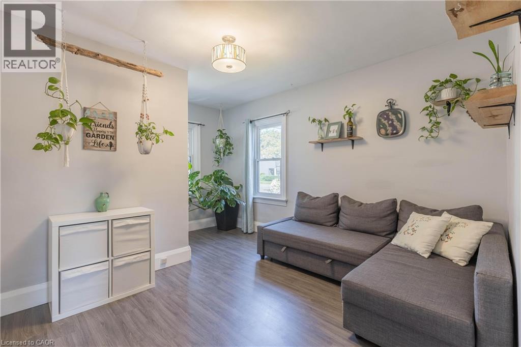 3956 St James Avenue, Niagara Falls, Ontario  L2J 2R3 - Photo 13 - 40765984