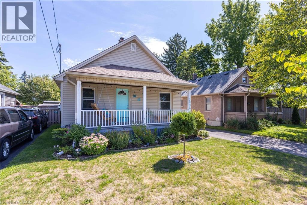 3956 St James Avenue, Niagara Falls, Ontario  L2J 2R3 - Photo 24 - 40765984