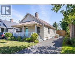 3956 ST JAMES Avenue, Niagara Falls, Ontario