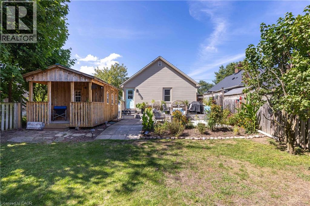3956 St James Avenue, Niagara Falls, Ontario  L2J 2R3 - Photo 19 - 40765984