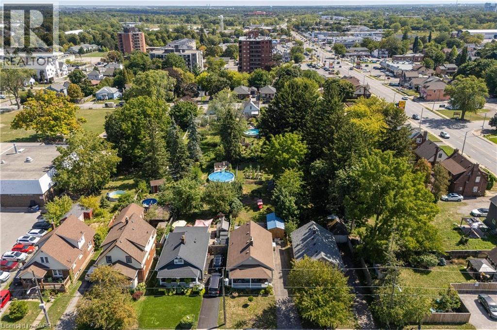 3956 St James Avenue, Niagara Falls, Ontario  L2J 2R3 - Photo 22 - 40765984