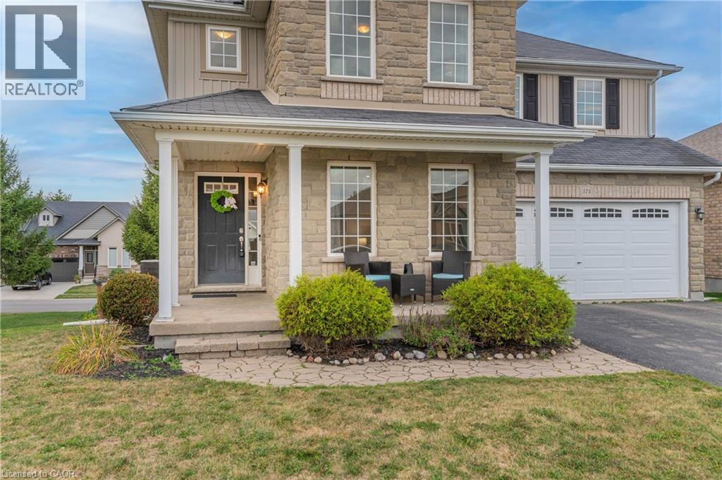 374 Fairway Road, Woodstock, Ontario  N4T 0E1 - Photo 3 - 40769659