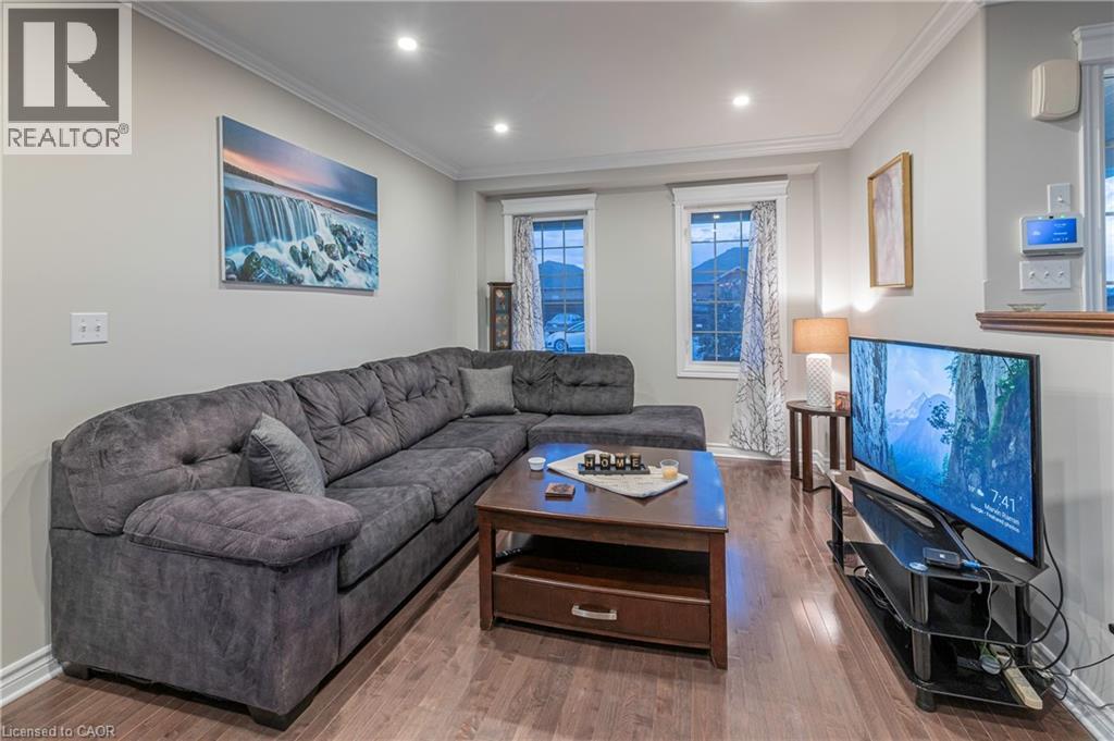 374 Fairway Road, Woodstock, Ontario  N4T 0E1 - Photo 6 - 40769659