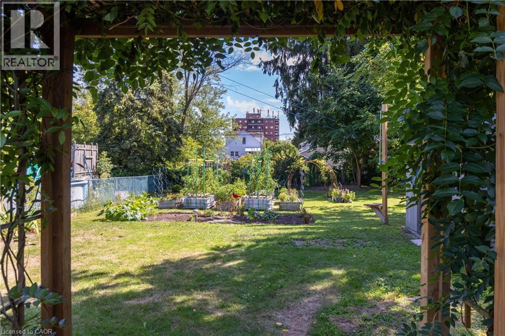 3956 St James Avenue, Niagara Falls, Ontario  L2J 2R3 - Photo 20 - 40765984