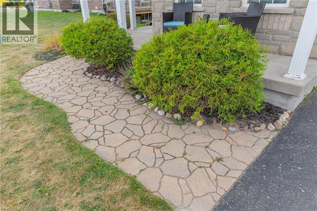 374 Fairway Road, Woodstock, Ontario  N4T 0E1 - Photo 37 - 40769659