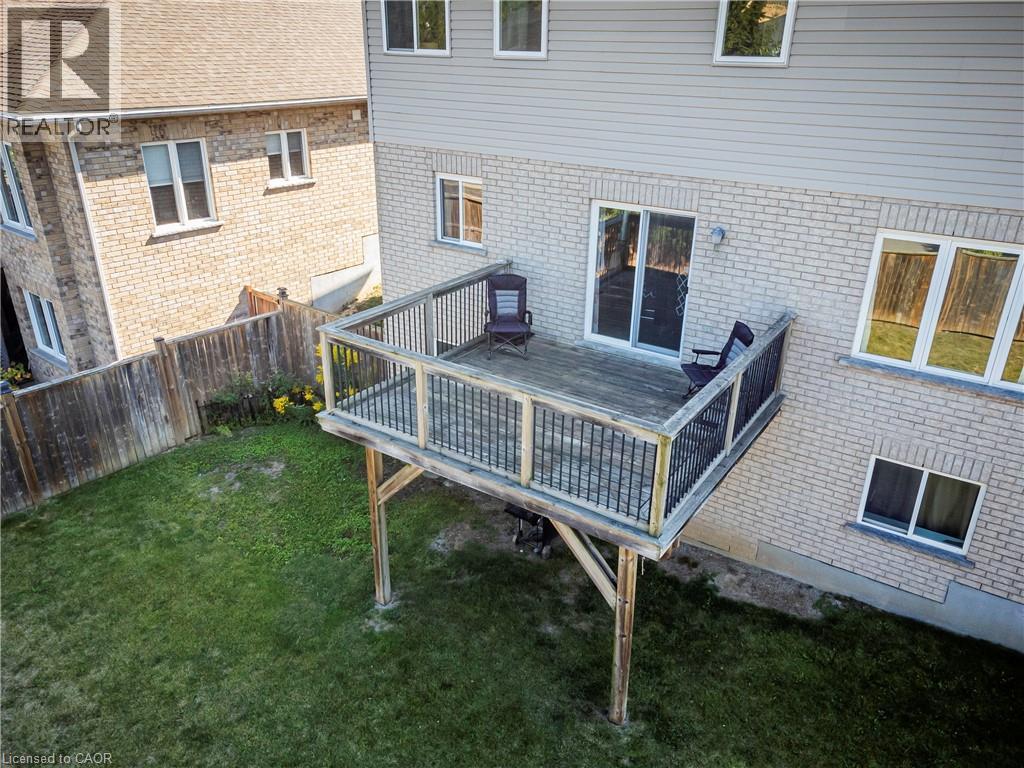 374 Fairway Road, Woodstock, Ontario  N4T 0E1 - Photo 38 - 40769659