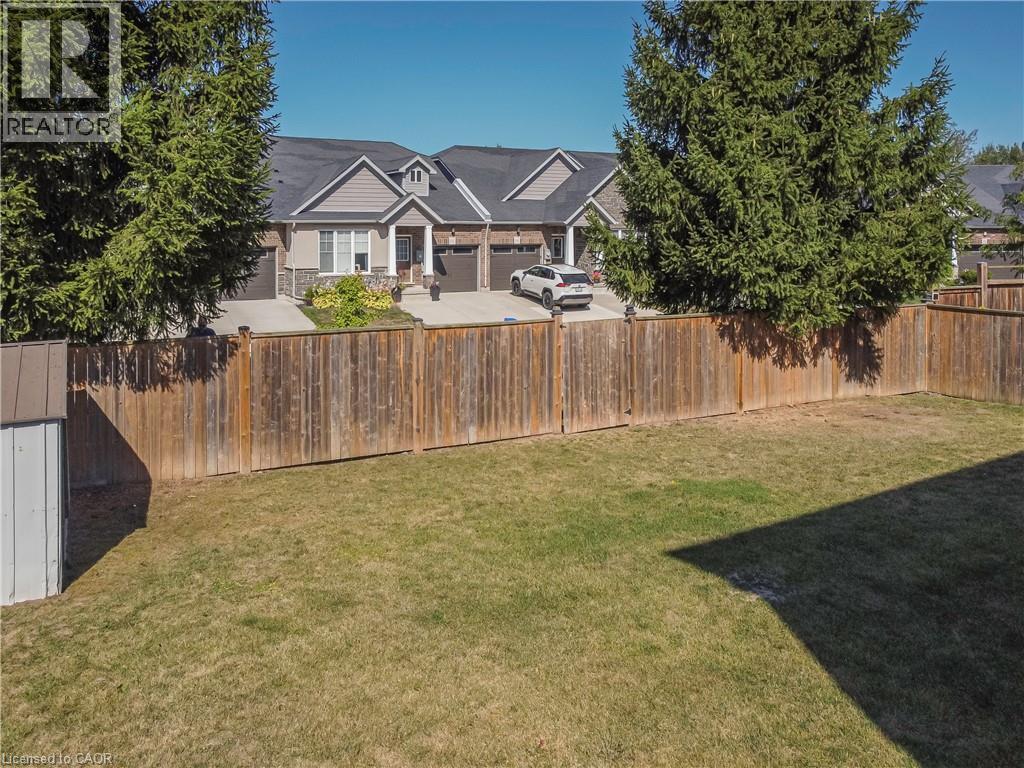 374 Fairway Road, Woodstock, Ontario  N4T 0E1 - Photo 41 - 40769659