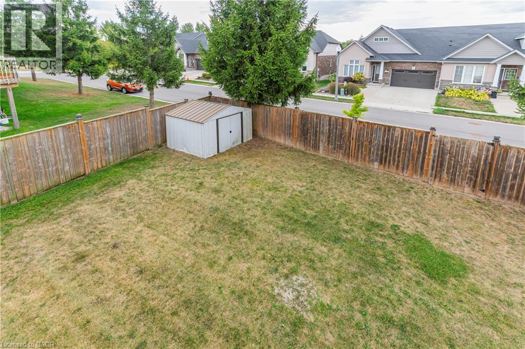 374 Fairway Road, Woodstock, Ontario  N4T 0E1 - Photo 42 - 40769659