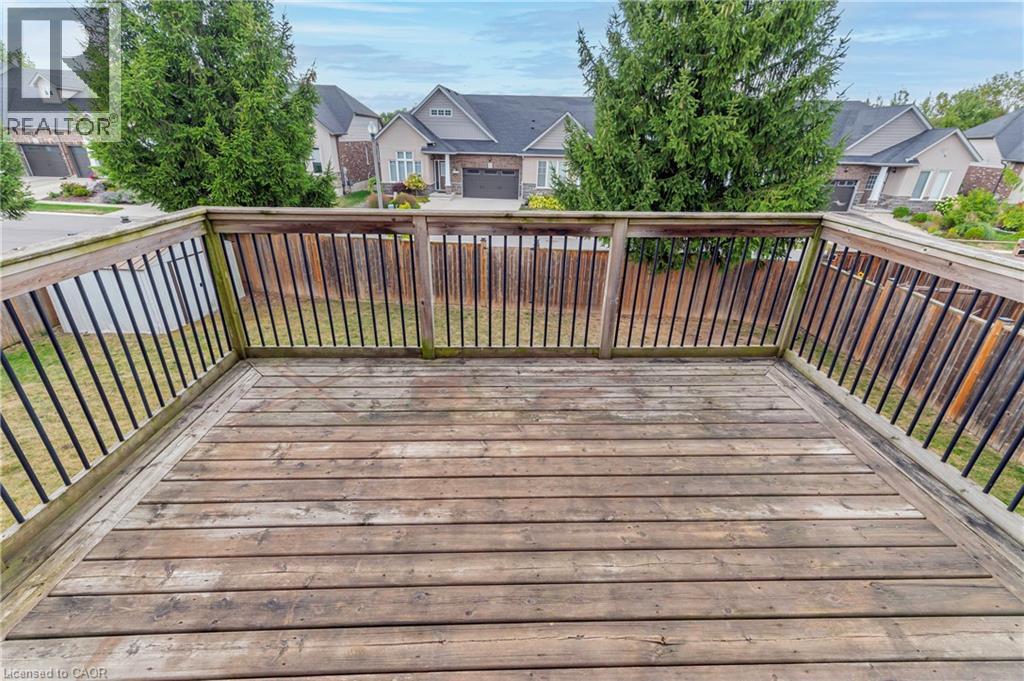 374 Fairway Road, Woodstock, Ontario  N4T 0E1 - Photo 40 - 40769659