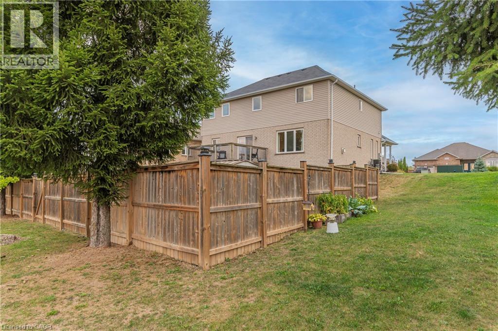 374 Fairway Road, Woodstock, Ontario  N4T 0E1 - Photo 45 - 40769659