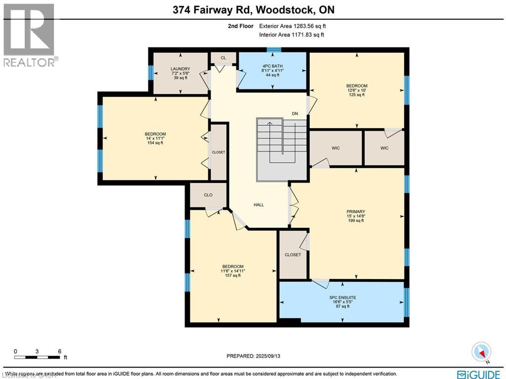 374 Fairway Road, Woodstock, Ontario  N4T 0E1 - Photo 48 - 40769659