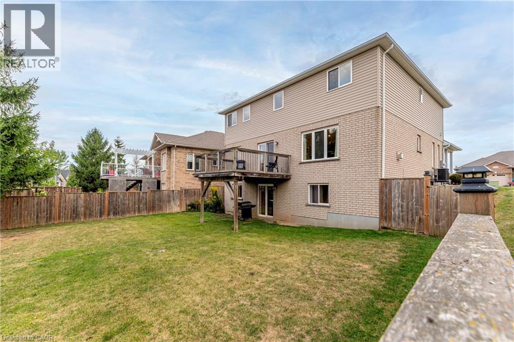 374 Fairway Road, Woodstock, Ontario  N4T 0E1 - Photo 44 - 40769659