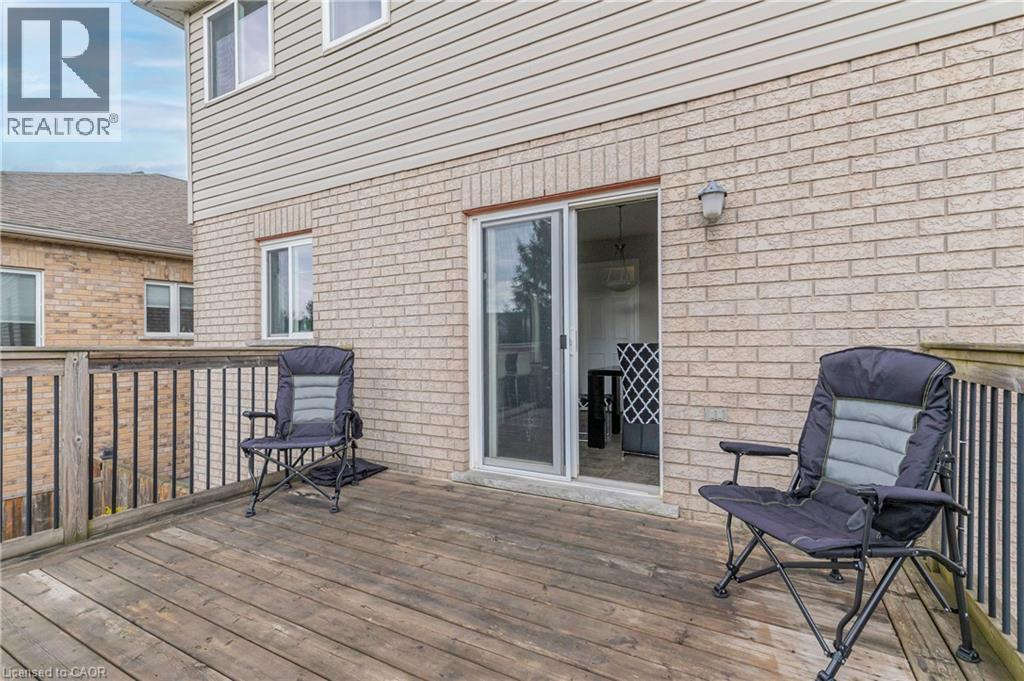 374 Fairway Road, Woodstock, Ontario  N4T 0E1 - Photo 39 - 40769659