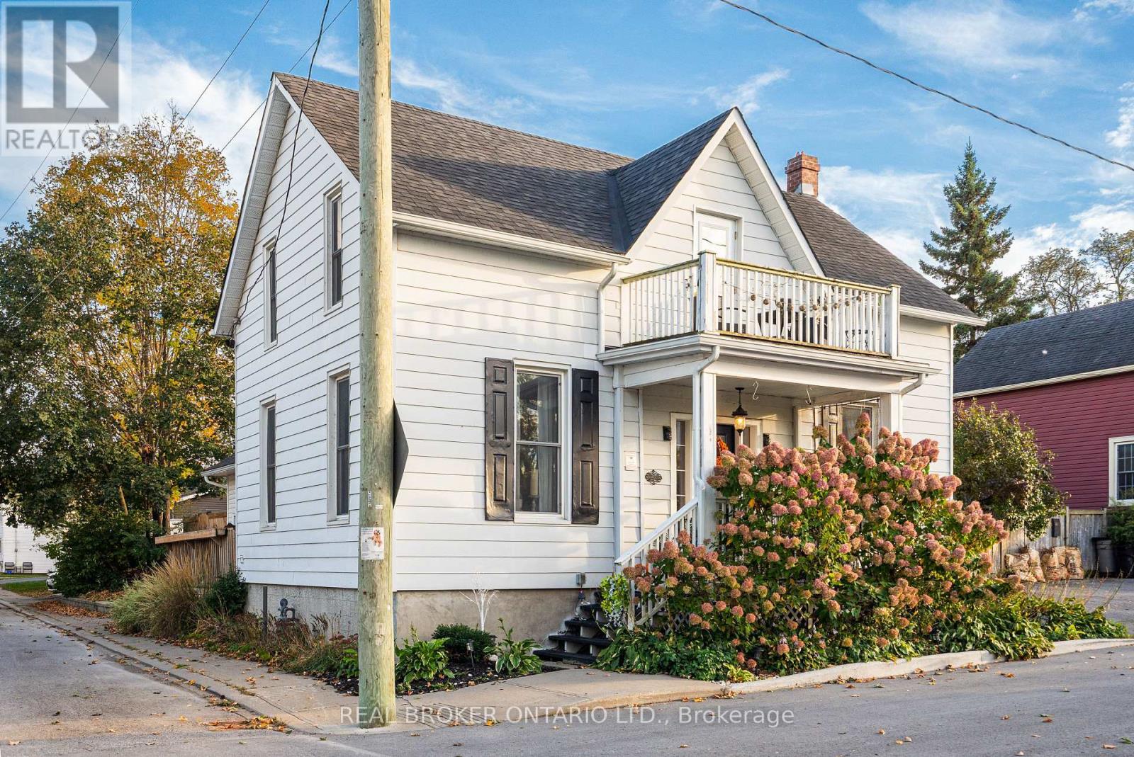 90 EMILY STREET, Carleton Place, Ontario