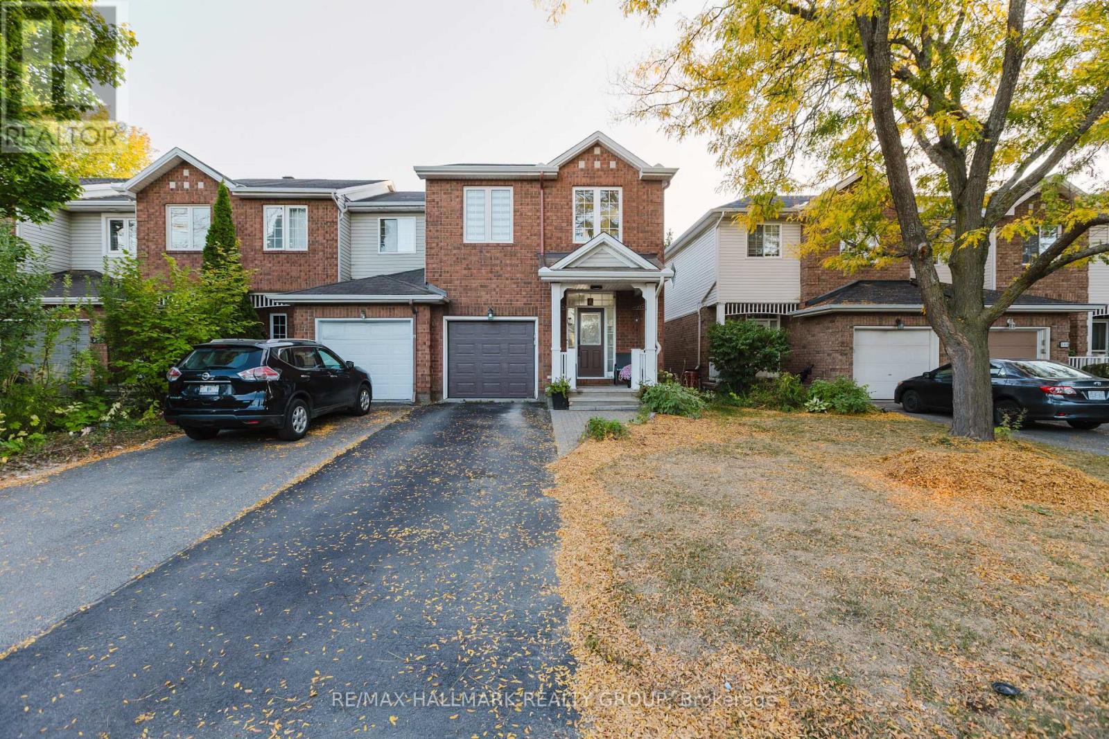 584 WILD SHORE CRESCENT, Ottawa, Ontario