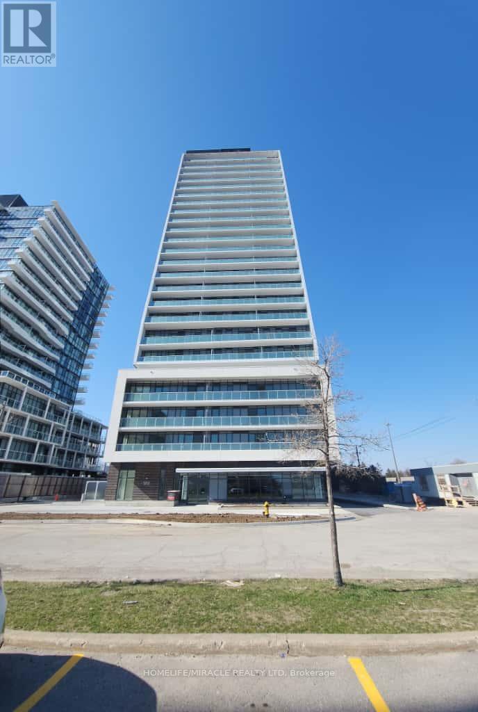 505 - 188 FAIRVIEW MALL DRIVE, Toronto, Ontario