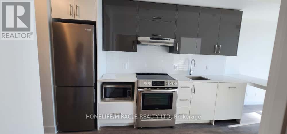 505 - 188 Fairview Mall Drive, Toronto, Ontario  M2J 0H7 - Photo 2 - C12459087