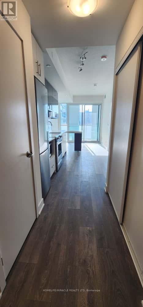 505 - 188 Fairview Mall Drive, Toronto, Ontario  M2J 0H7 - Photo 4 - C12459087