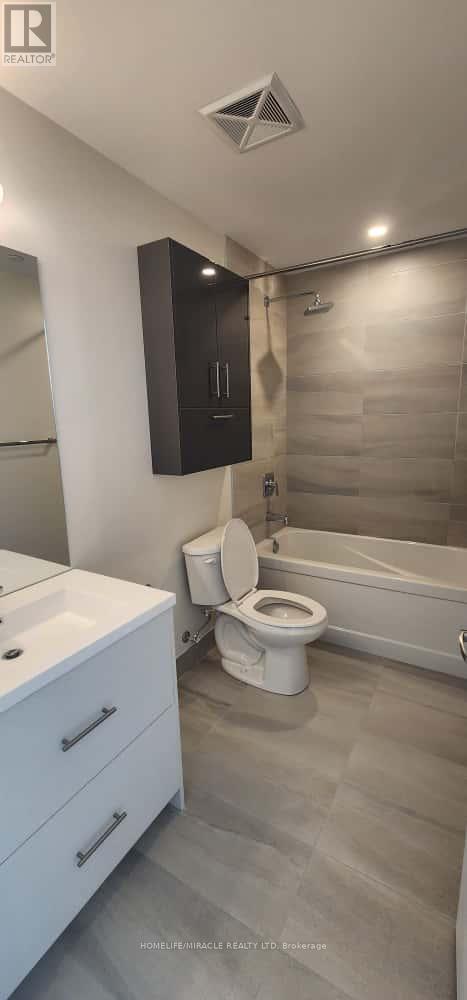 505 - 188 Fairview Mall Drive, Toronto, Ontario  M2J 0H7 - Photo 8 - C12459087