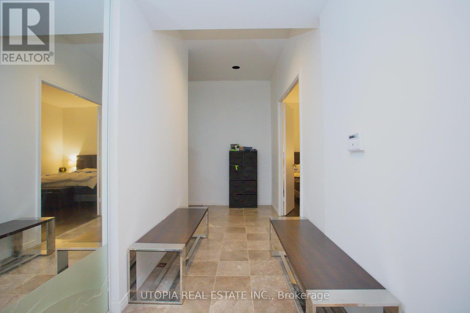 1017 - 7 King Street E, Toronto, Ontario  M5C 1B2 - Photo 23 - C12459089