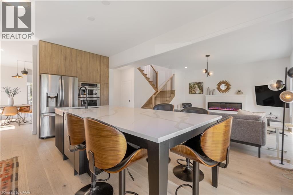 48 Macalister Boulevard, Guelph, Ontario  N1G 0G6 - Photo 6 - 40757334