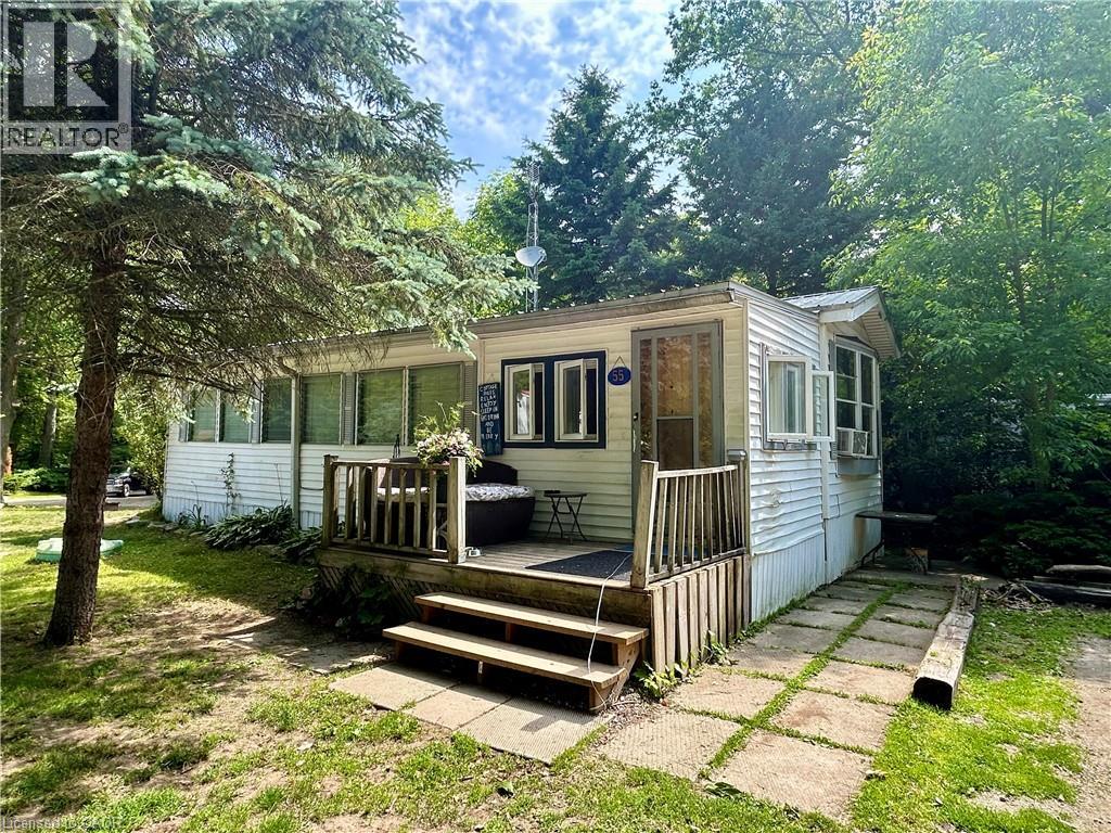 334 Rattlesnake Road Unit# 55, Lowbanks, Ontario  N0A 1K0 - Photo 4 - 40741637