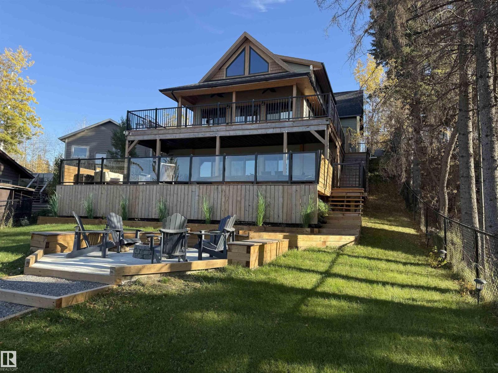 #23 2332 TWP 521 Parkland County, Rural Parkland County, Alberta