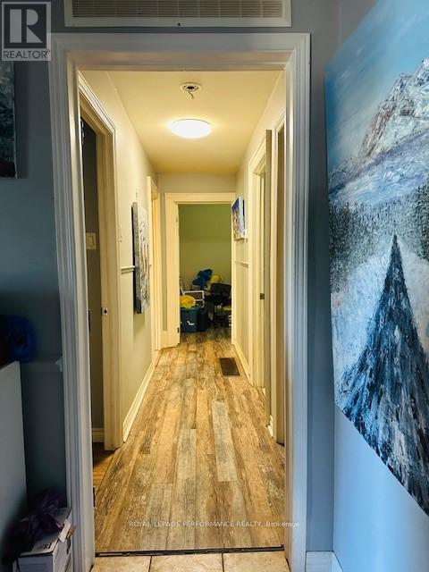 31-35 Fourth Street E, Cornwall, Ontario  K6H 2H7 - Photo 5 - X12459092