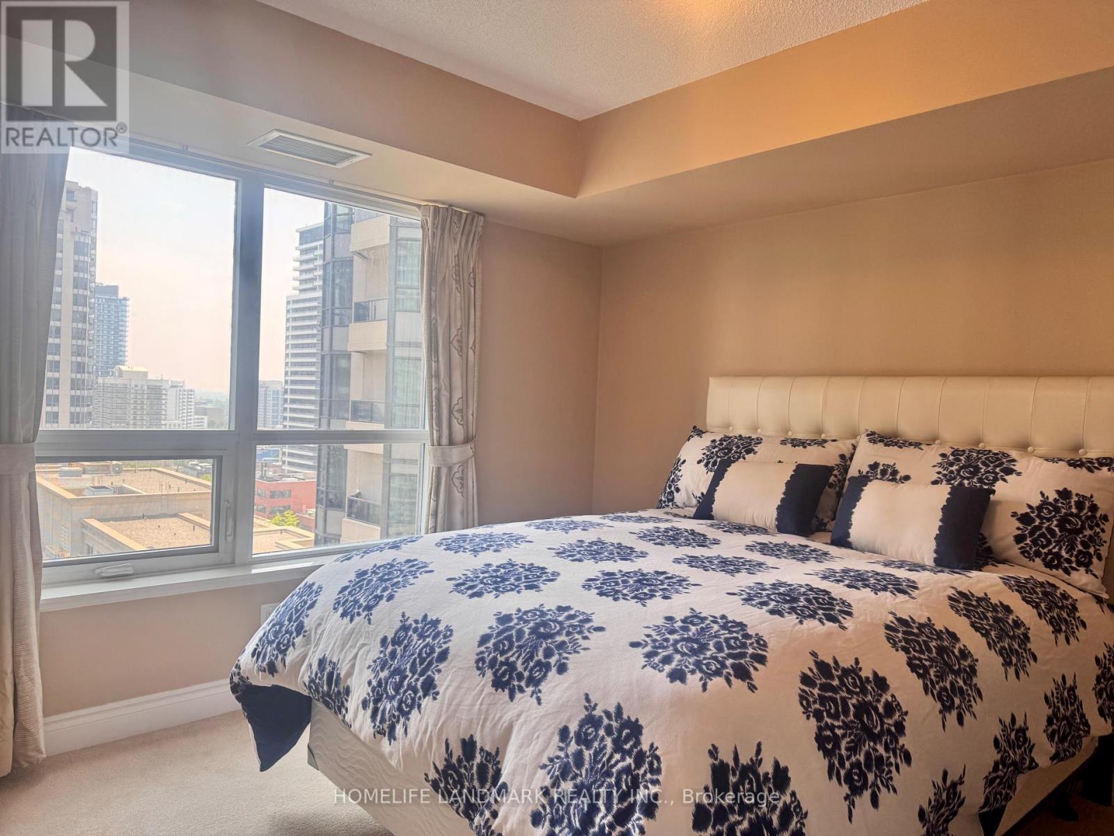 1323 - 500 Doris Avenue, Toronto, Ontario  M2N 0C1 - Photo 12 - C12459094