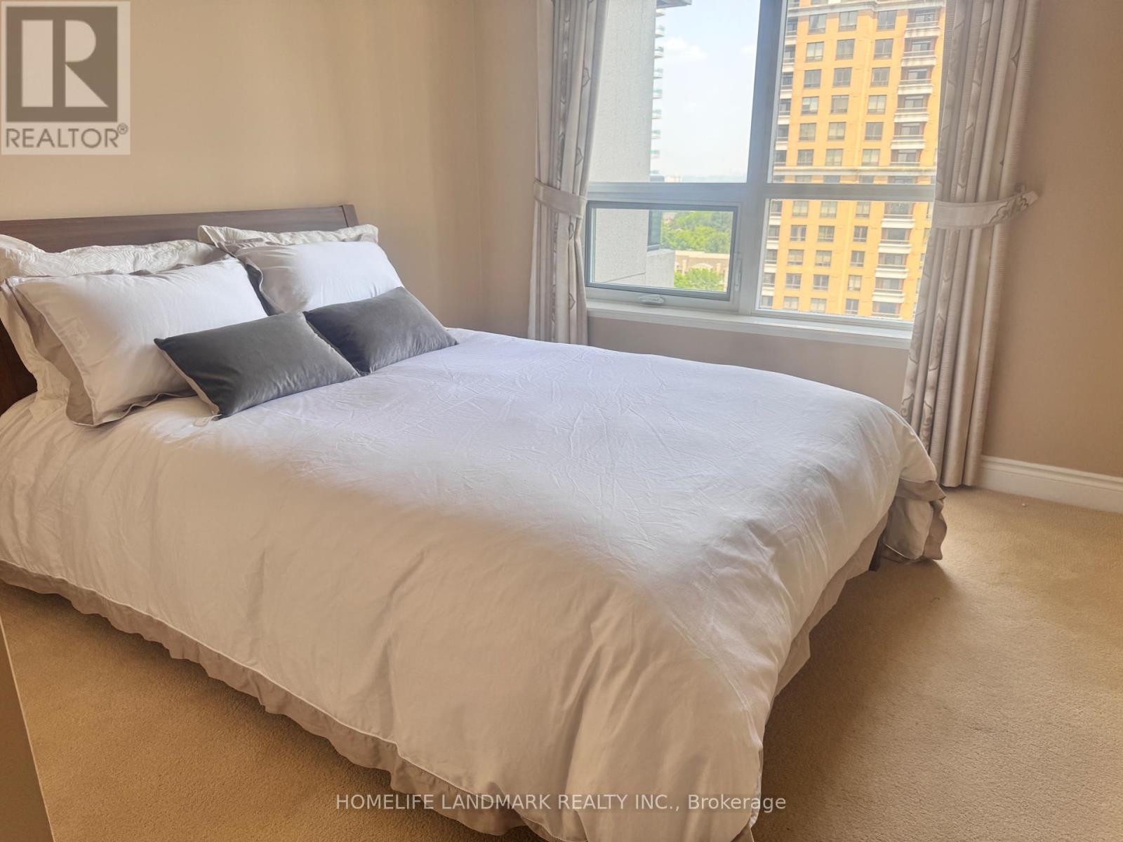 1323 - 500 Doris Avenue, Toronto, Ontario  M2N 0C1 - Photo 14 - C12459094