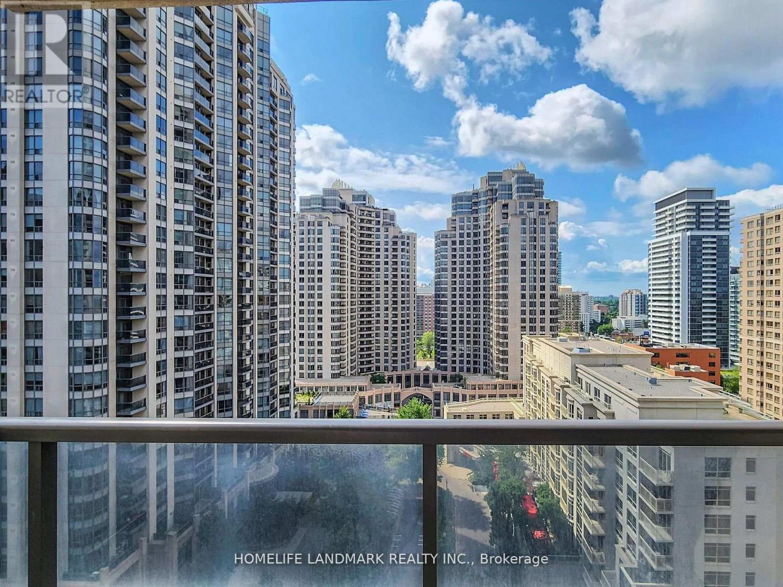 1323 - 500 Doris Avenue, Toronto, Ontario  M2N 0C1 - Photo 17 - C12459094