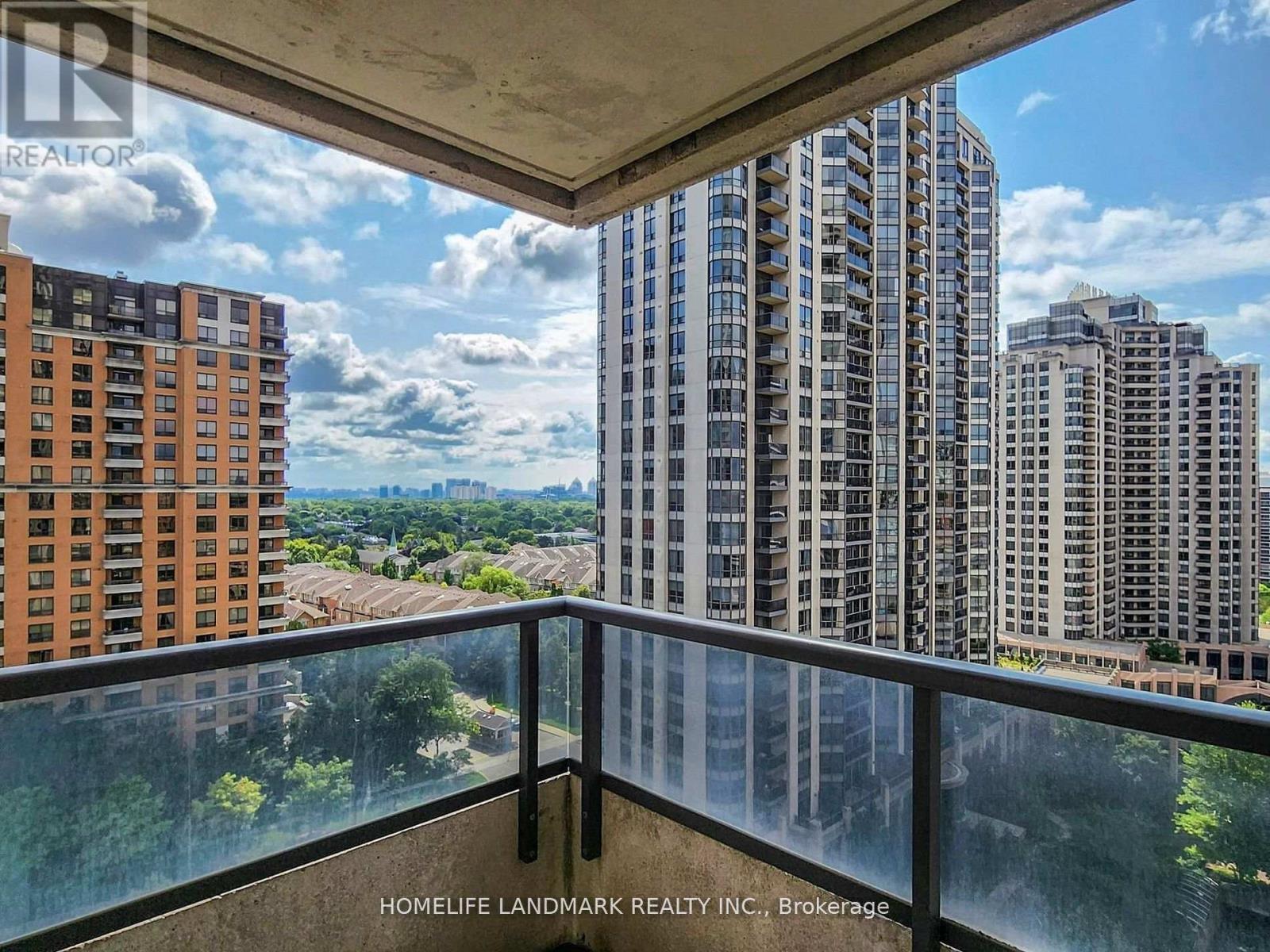 1323 - 500 Doris Avenue, Toronto, Ontario  M2N 0C1 - Photo 18 - C12459094