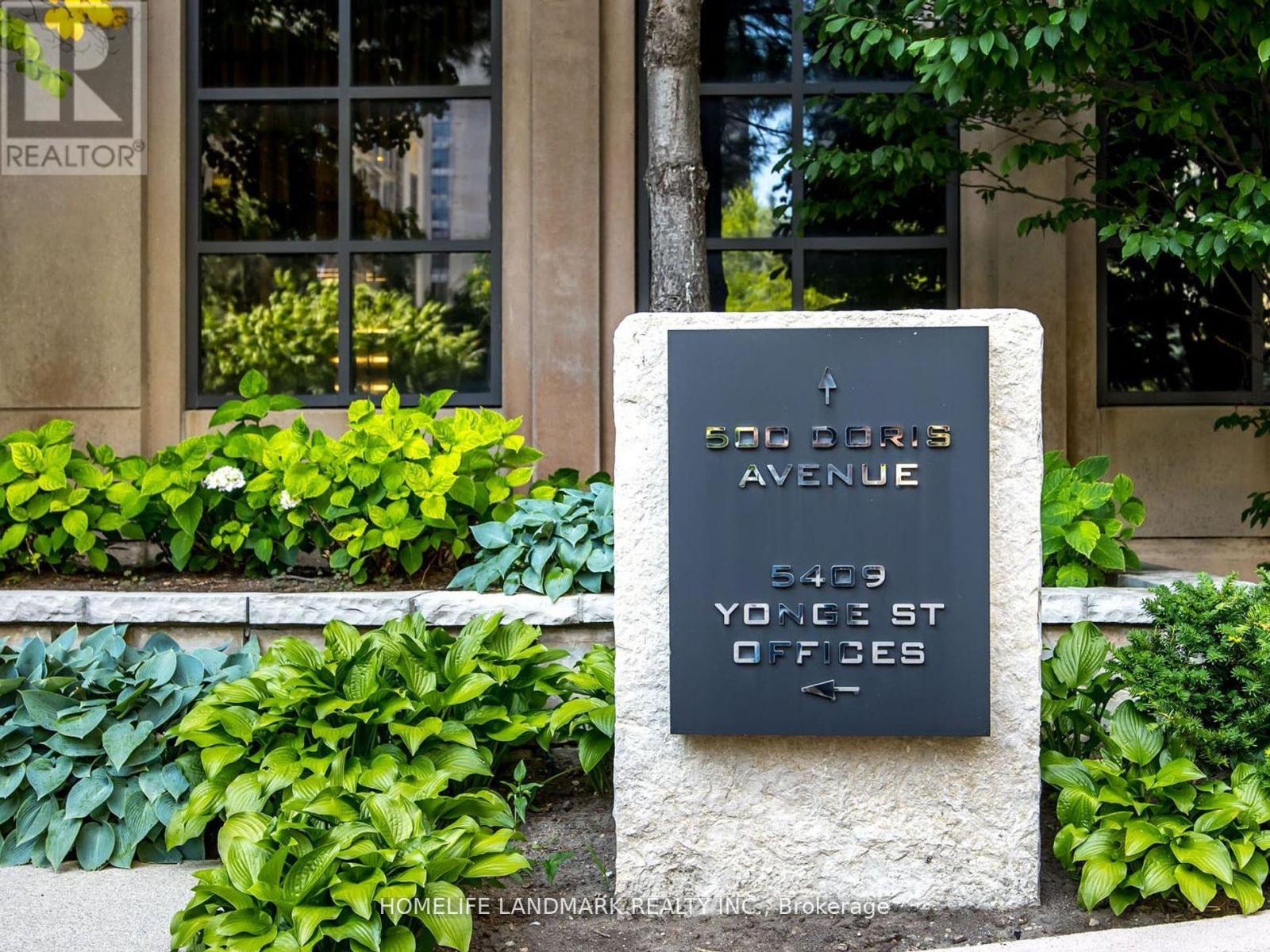 1323 - 500 Doris Avenue, Toronto, Ontario  M2N 0C1 - Photo 20 - C12459094