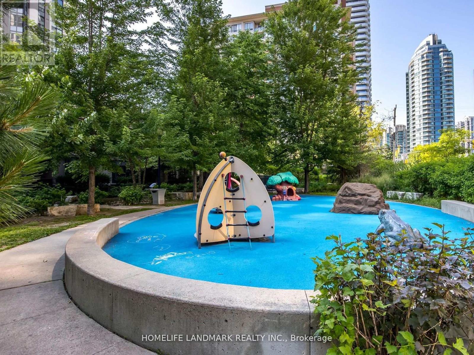 1323 - 500 Doris Avenue, Toronto, Ontario  M2N 0C1 - Photo 21 - C12459094