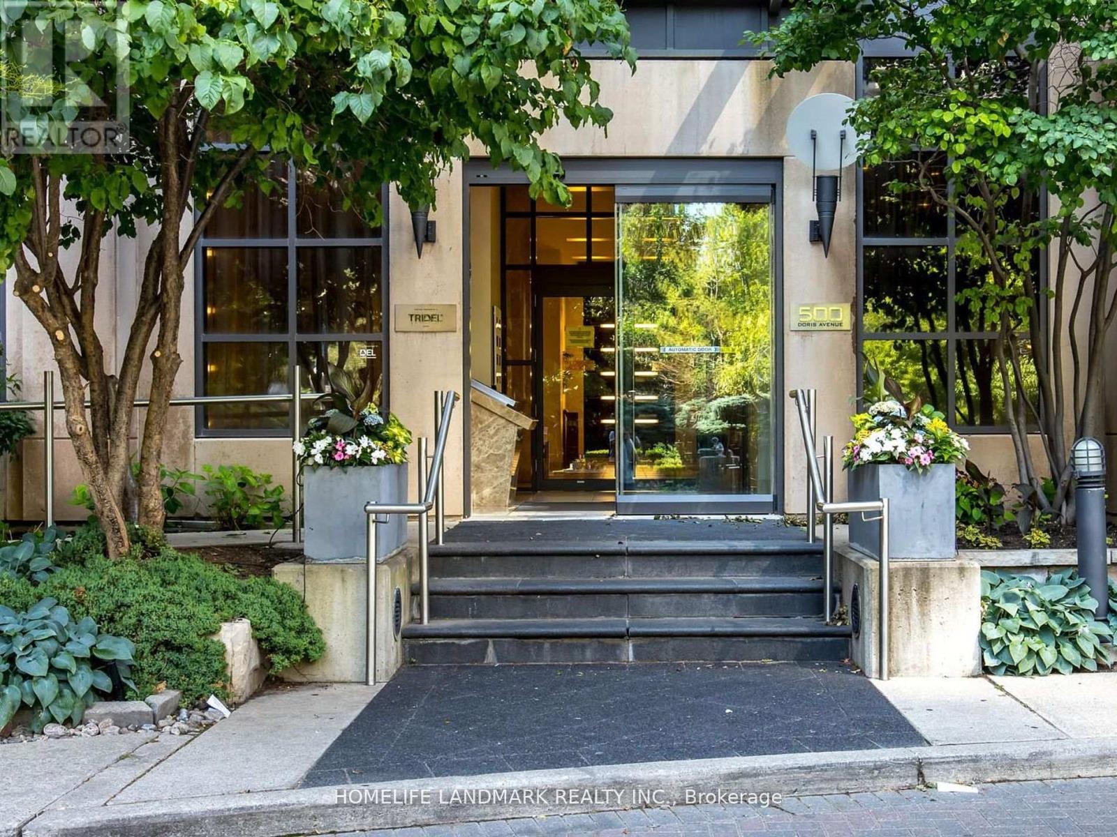1323 - 500 Doris Avenue, Toronto, Ontario  M2N 0C1 - Photo 3 - C12459094