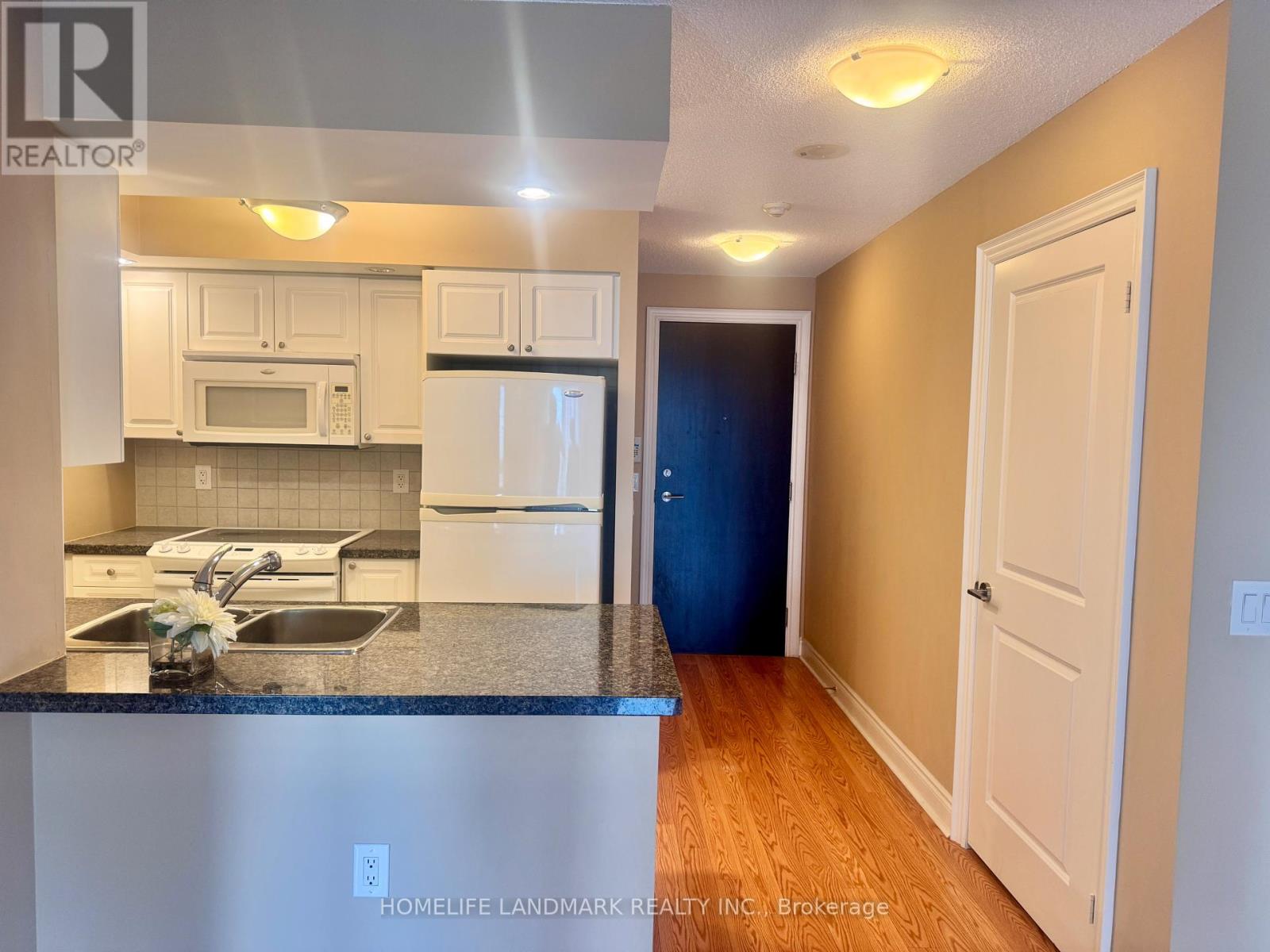 1323 - 500 Doris Avenue, Toronto, Ontario  M2N 0C1 - Photo 4 - C12459094