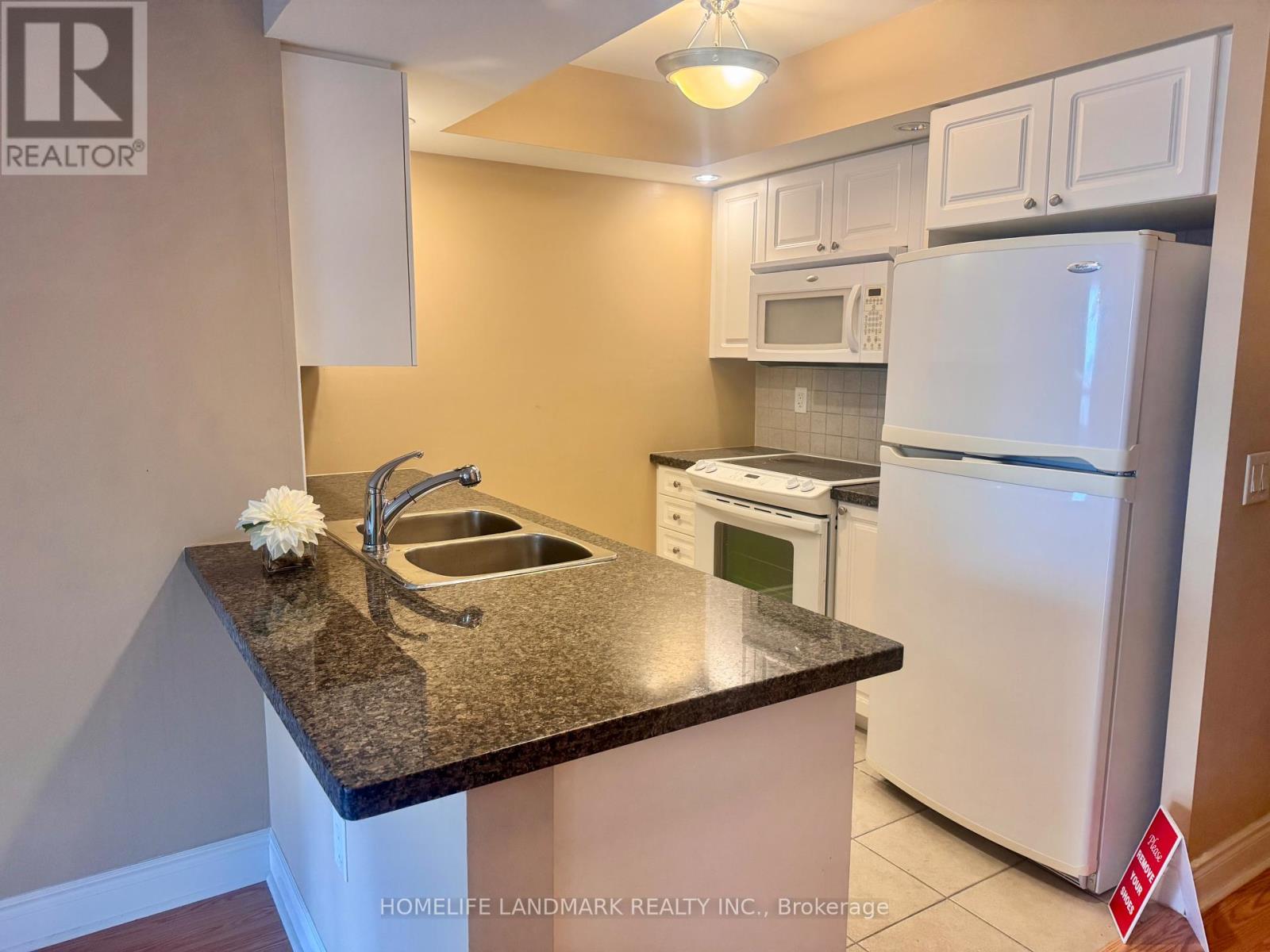 1323 - 500 Doris Avenue, Toronto, Ontario  M2N 0C1 - Photo 5 - C12459094