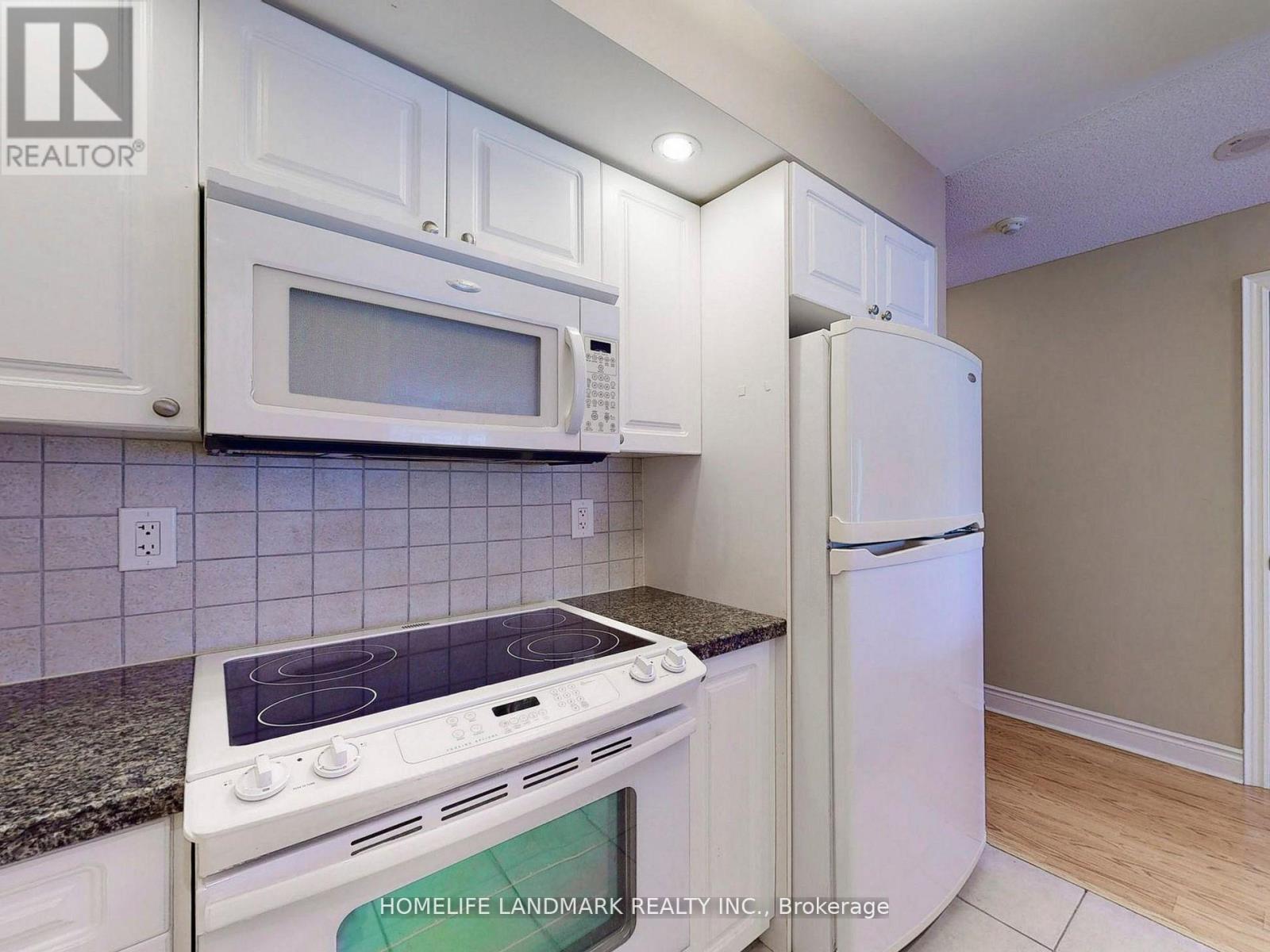 1323 - 500 Doris Avenue, Toronto, Ontario  M2N 0C1 - Photo 7 - C12459094