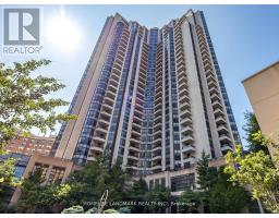 1323 - 500 DORIS AVENUE, Toronto, Ontario