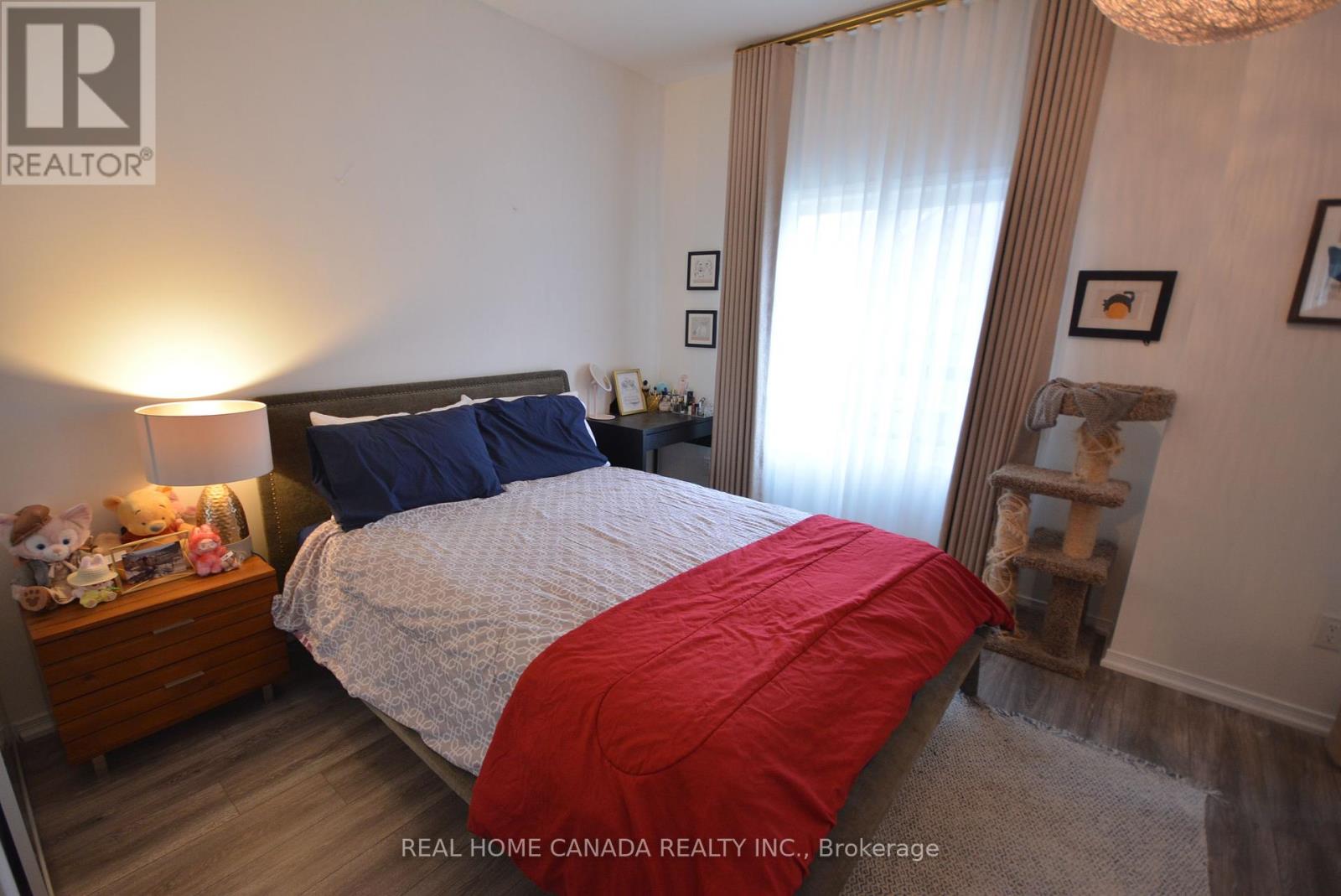 Th 14 - 25 Coneflower Crescent, Toronto, Ontario  M2R 0A5 - Photo 19 - C12459097